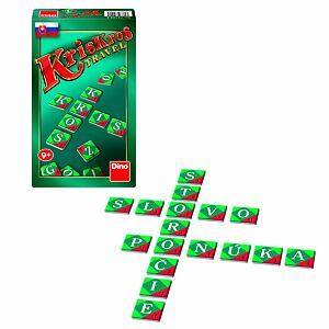 KRIS KROS TRAVEL SK Cestovní hra