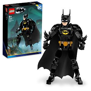 LEGO DC Batman 76259 Sestavitelná figurka: Batman