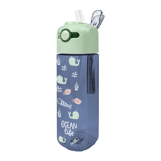 Láhev OXY SMiLE 450 ml - Ocean Life