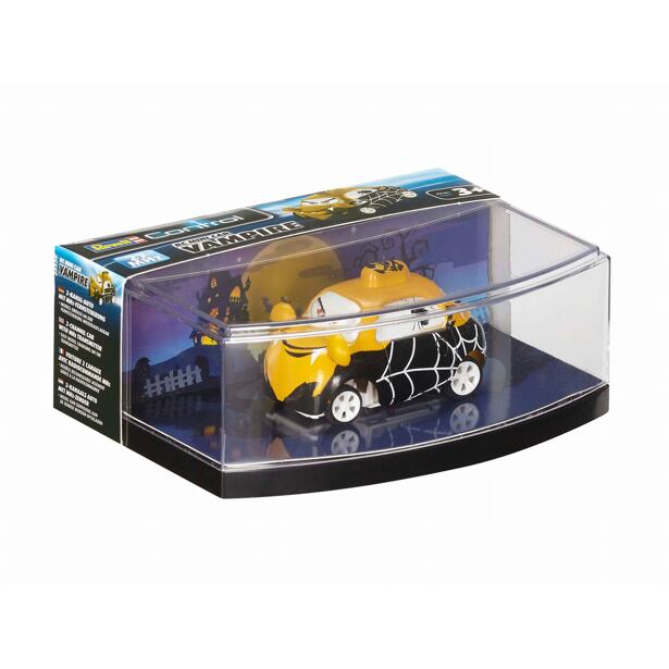 Corfix Mini RC autíčko REVELL 23538 - VAMPIRE