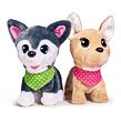Chi Chi Love Puppy Friends, 2 druhy