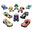 HOT WHEELS ANGLIČÁK ZA ODMĚNU 10KS