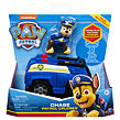 Spin Master Paw Patrol Základní vozidla - Chase