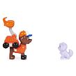 Spin Master PAW PATROL BIG TRUCKS FIGURKY S DOPLŇKY